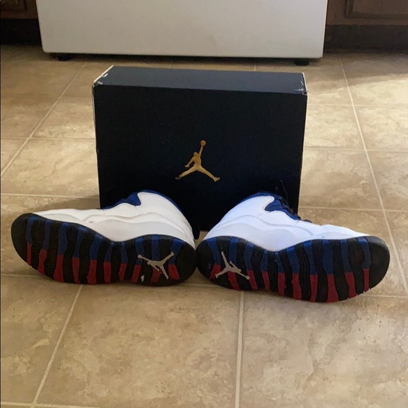 Jordan - Picture 4 of 6